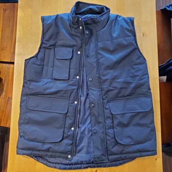 Portwest Other - Insulated vest
